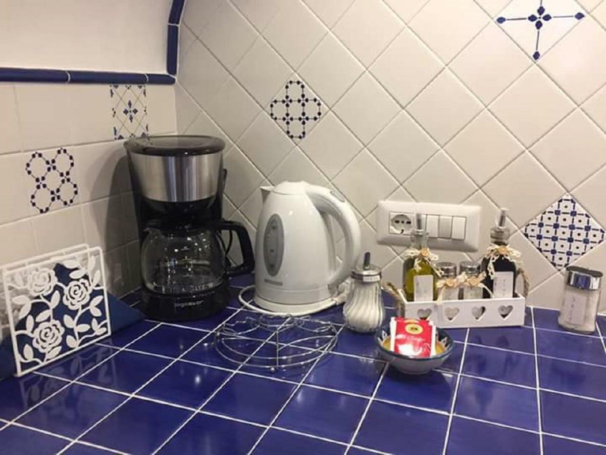 프라이아노 Casa Rosetta 빌라 외부 사진